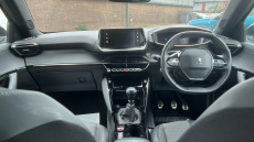 Peugeot 2008 1.2 PureTech 130 Allure Premium+ 5dr Petrol Estate